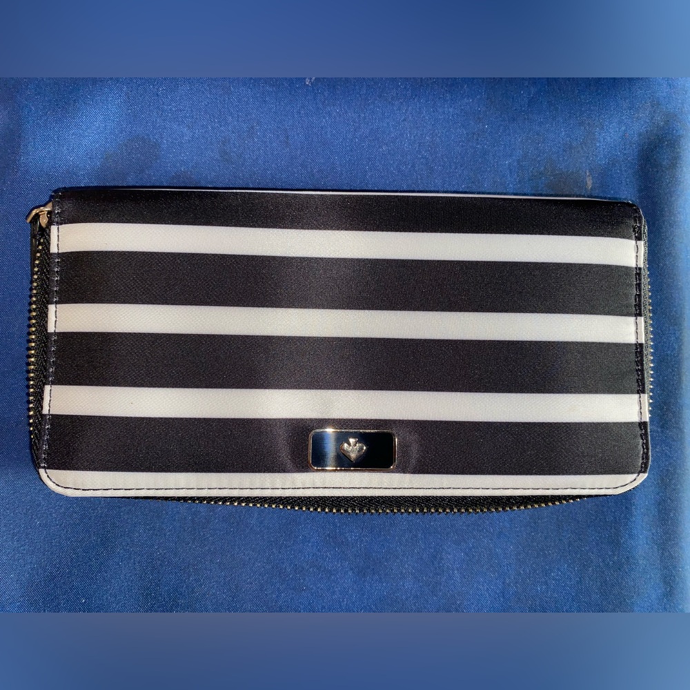 Brand new kate spade wallet